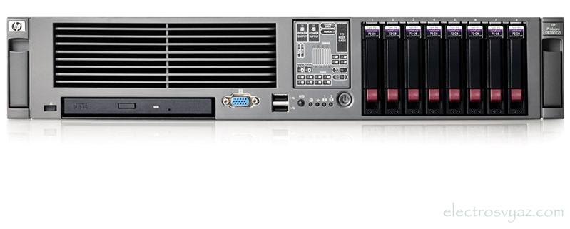 hp380g5